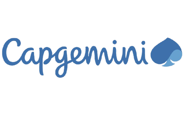 Capgemini logo