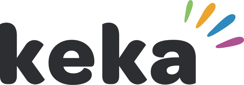 Keka logo