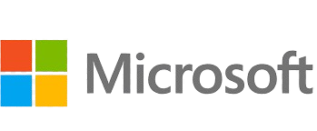 Microsoft logo