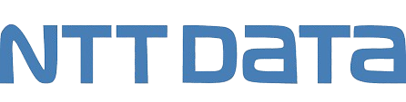 NTT Data logo