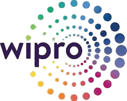 Wipro logo